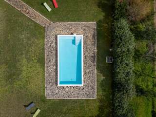 Burro Ville by Host Wise - Peaceful House w/ Pool photo 2