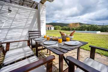Burro Ville by HostWise - Spacious House w/ Pool photo 5