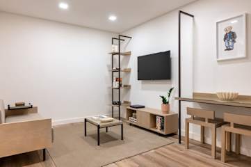 Fervença Boutique Palace 1 by HostWise