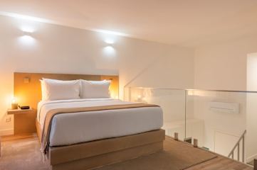 Fervença Boutique Palace 1 by HostWise photo 4