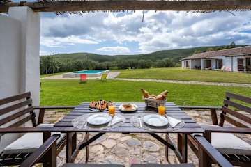 Burro Ville - Spacious Houses w/ Pool by HostWise