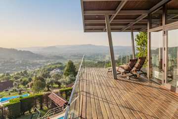Luxurious House w/ Pool & Amazing View by HostWise photo 3