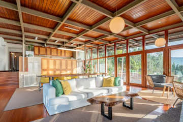 Luxurious House w/ Pool & Amazing View by HostWise photo 4
