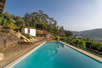 Luxurious House w/ Pool & Amazing View by HostWise photo 2