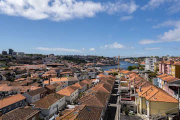 Anna´s Flats | River View by HostWise photo 5