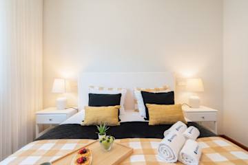 Gorgeous Spacious Flat | Ace Location by HostWise photo 5