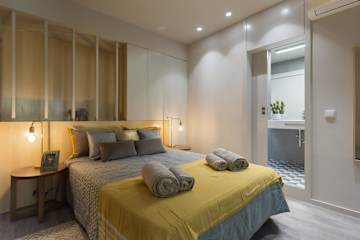 Charming Flat - Garage by Host Wise photo 3