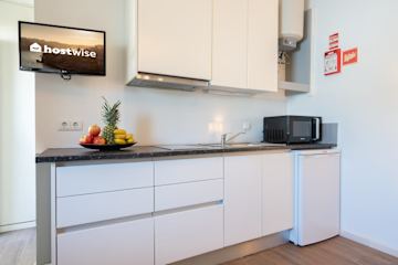 Restful Safe House | Ace Location by HostWise photo 3
