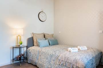 Restful Safe House | Ace Location by HostWise