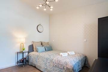 Restful Safe House | Ace Location by HostWise photo 5