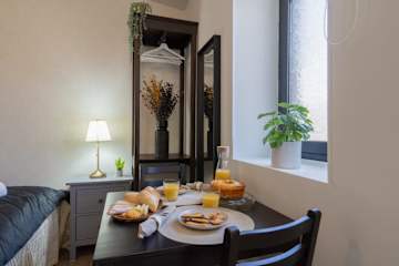 Simple Private House | Ace Location by HostWise photo 2