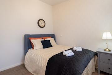 Simple Private House | Ace Location by HostWise