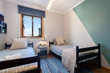 Lovely & Cozy House | Prime Location by HostWise photo 3