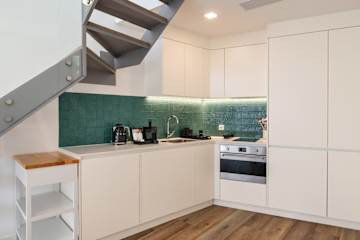 2 Fervença Boutique Palace by HostWise photo 4