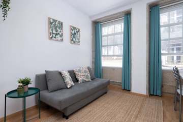 Amazing Flat in Downtown Porto by HostWise photo 4