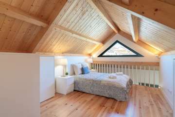 Lovely Duplex Flat by HostWise photo 5