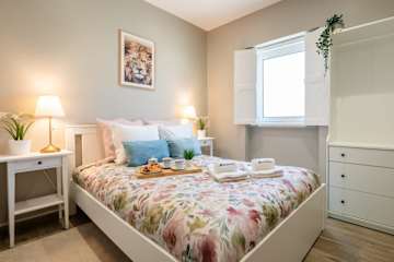 Terrace Delight House w/ Jacuzzi by HostWise photo 5
