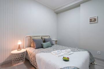 2 Cozy Flats w/ Terrace | Ace Location by HostWise photo 5