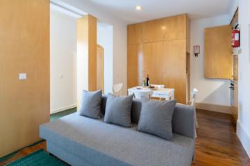4 Studios w/ Terrace | Walk Everywhere by HostWise photo 2