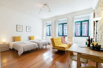 4 Studios w/ Terrace | Walk Everywhere by HostWise photo 4