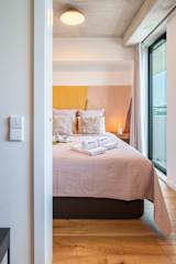 Seaside Bright Flat w Balcony by HostWise photo 5