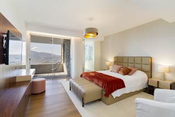 Douro Valley Luxury Home w Vineyard  Infinity Pool photo 3
