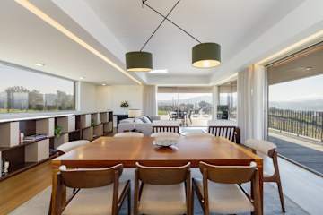 Douro Valley Luxury Home w Vineyard  Infinity Pool photo 4