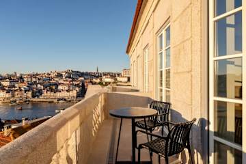 Fervença Boutique Palace 16 by HostWise