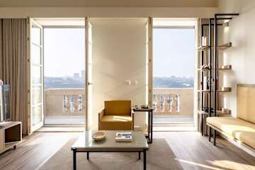 Fervença Boutique Palace 16 by HostWise photo 3