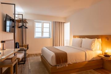 Fervença Boutique Palace 9 by HostWise
