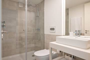 Fervença Boutique Palace 3 by HostWise photo 3