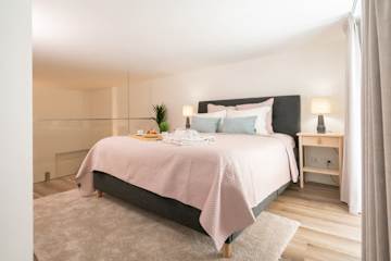Fervença Boutique Palace 2 by HostWise