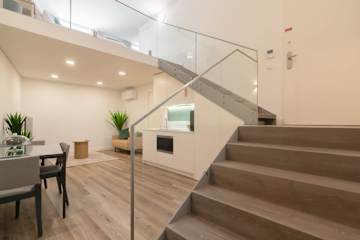 Fervença Boutique Palace 2 by HostWise photo 2