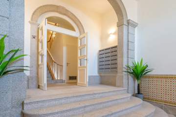 Fervença Boutique Palace 2 by HostWise photo 5