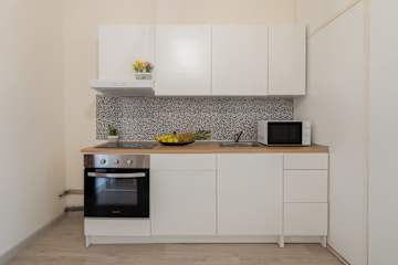 Great Two Bedroom Flat by HostWise photo 5