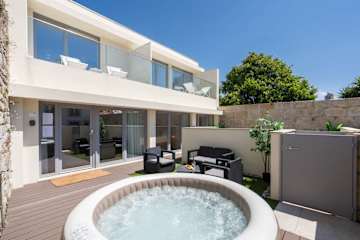 Fervença Boutique Palace 20 by Host Wise