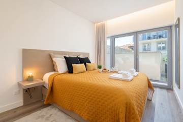 Fervença Boutique Palace 20 by Host Wise photo 2