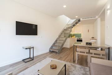 Fervença Boutique Palace 20 by Host Wise photo 4