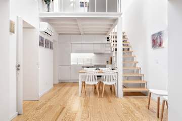 Oporto Classic Apartments by HostWise photo 2