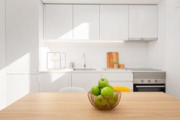 2 Classic Apartments by HostWise photo 4