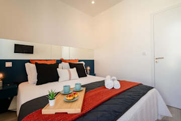 HostWise - Seaside Trendy Flat
