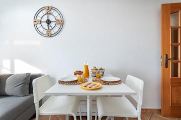 Peaceful Flat w/ Pool | BeachView by HostWise photo 5