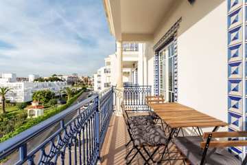 Peaceful Flat w/ Pool | BeachView by HostWise photo 2
