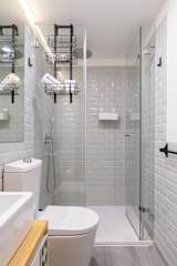 Colourful Cozy Flat by HostWise photo 4