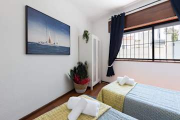 Downtown Lovely Flat by HostWise photo 5
