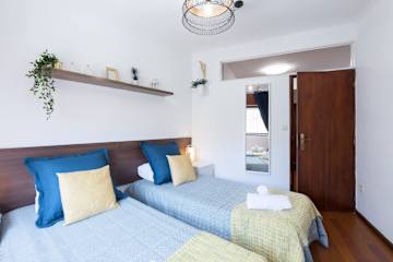 Downtown Lovely Flat by HostWise