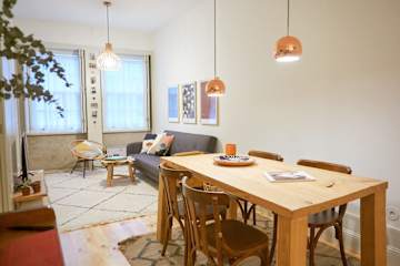 Gorgeous Designed Flat w Prime Location by HostWise photo 4