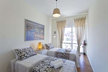 Sweet Flat | Bolhão City Center by HostWise