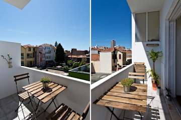 Sweet Flat | Bolhão City Center by HostWise photo 2