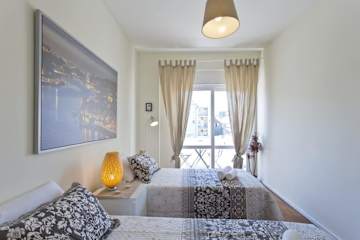 Sweet Flat | Bolhão City Center by HostWise photo 5